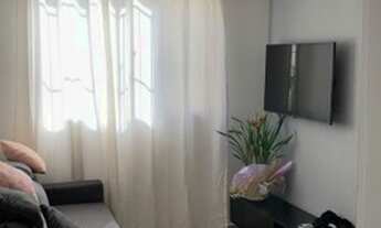 Imagem: Lindo Apartamento Reformado no Spazio Ypê