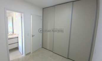 Imagem: Apartamento Padrão Jardim Nova Aliança