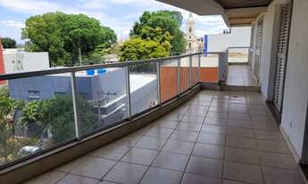 Imagem 7: Apartamento para aluguel possui 140 metros quadrados com 3 quartos em Centro - Tatuí - SP