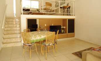 Imagem 2: Casa - Jardim Paraíso - Campinas