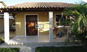 Imagem: Casa de Condomínio com 3 dorms, Estrada