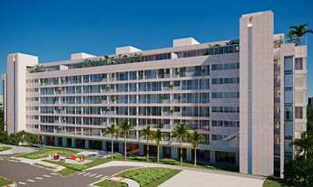 Imagem: Apartamento para venda tem 144 metros quadrados