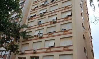 Imagem 6: Vendo apartamento 1 dormitório no Centro Histórico de Porto Alegre, na Rua Demétrio Ribeir