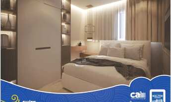 Imagem 7: Apto prox a Praia de conceição, 2 quartos com suíte, lazer completo