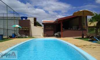 Imagem 3: Casa em Condomínio para Venda em Itupeva, Jardim Ribeirão II, 3 dormitórios, 1 suíte, 2 ba