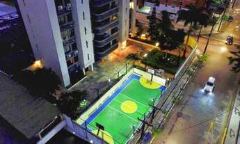 Imagem 2: Apartamento à venda, 152 m² por R$ 750.000,00 - Aldeota - Fortaleza/CE