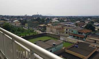 Imagem 4: Alugo - Fusion - Itaguai - 02 quartos - RJ - Madison