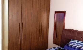 Imagem 2: Apartamento para venda com 59 m² em Vila Vera - São Paulo