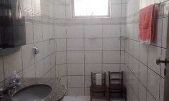 Imagem 3: Casa para aluguel, 3 quartos, 1 suíte, 4 vagas, Residencial Burato - Campinas/SP