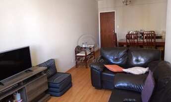 Imagem 5: Campinas - Apartamento Padrão - Centro