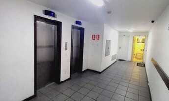 Imagem 2: Vendo/alugo sala comercial no Caminho das Árvores com 38 m²