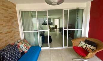 Imagem 5: No Porto das Dunas, Frente mar, 3 suites, mobiliado