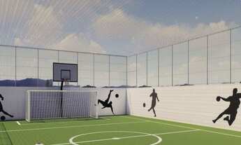 Imagem 11: Apartamento Novo 2 dorms 1 quadra da Praia. BOQUEIRÃO Praia Grande - São Paulo