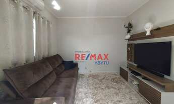 Imagem: Casa com 3 dormitórios sendo 1 suite à