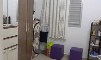 Imagem 4: Lindo Apartamento à venda no Condomínio Serra Verde em Taboão da Serra/SP