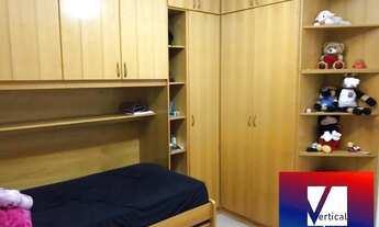 Imagem 4: Apartamento residencial à venda, Parque Taboão, Taboão da Serra - AP0142