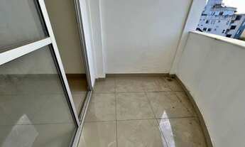 Imagem 4: APARTAMENTO 02 QUARTOS SU?TE 02 VAGAS DE GARAGEM - BAIRRO OURO PRETO