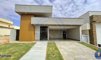 Imagem 3: Casa de condomínio Jardim veneza c/ 190 m² com 3 Suítes sendo 2 americanas