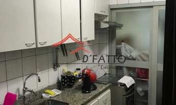 Imagem 5: Apartamento para venda no Jardim Marambá