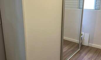 Imagem 7: Excelente apto Sta Rosália, 75m², 2 dormitórios, 1 é suíte, móveis planejados na cozinha ó