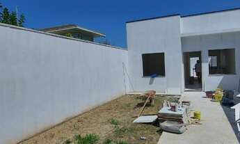 Imagem 2: Casa com 02 quartos sendo 01 suite na Village das Palmeiras a venda