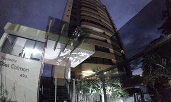 Imagem 2: Apartamento para venda com 144 metros quadrados com 3 quartos em Góes Calmon - Itabuna - B