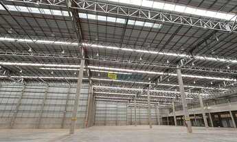 Imagem 7: Galpão para alugar em Campina Grande do Sul/PR