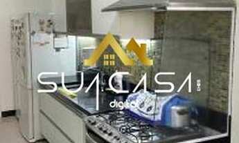 Imagem 6: Barra da Tijuca ABM Apartamento a venda 3 quartos 140m²