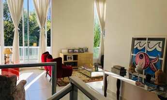 Imagem: Venda Casa em condomínio Nova Uberlândia