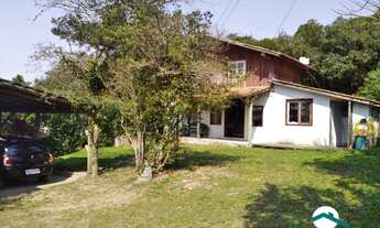 Imagem 4: Casa na praia do Rosa