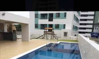 Imagem 2: Vendo apartamento com 02 quartos, sendo um suíte na Torre - Recife - PE