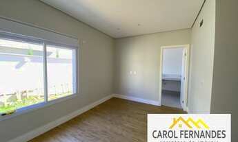 Imagem 3: Casa no Condomínio Vila D?Aquila, com 3 quartos, 1 suíte e área gourmet com churrasqueira