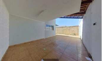 Imagem 2: Residencial Maringá casa 3 quartos 1 suíte