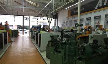 Imagem 2: Ponto comercial/Loja/Box para aluguel tem 950 metros quadrados em Brás - São Paulo - SP