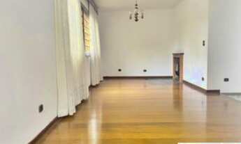 Imagem 4: 09614 - Casa 4 Dorms. (3 Suítes), BARRO BRANCO - SÃO PAULO/SP