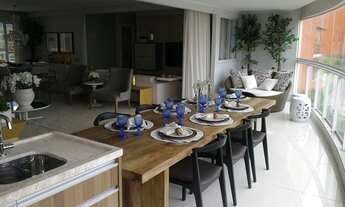 Imagem: Apartamento a venda em Patamares