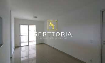 Imagem 2: HORTOLÂNDIA - Apartamento Padrão - Parque Ortolândia