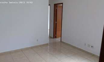 Imagem 6: Apartamento Água Limpa - cond. Recanto do Bosque III