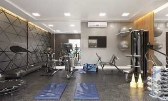 Imagem 4: Lançamento Alto Padrão na Praia da Costa