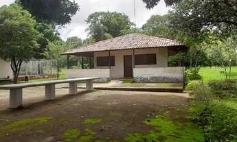 Imagem 4: Chácara para eventos com salão e piscina em Taguatinga