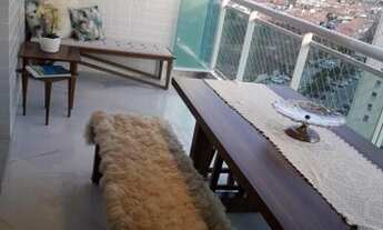 Imagem 2: Apartamento com o espaço que você precisa