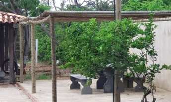 Imagem 3: Sitio 2.500 m² com piscina, em um loteamento com portão eletrônico,Jaboticatubas (Temos va