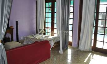 Imagem 7: Vargem Pequena Casa com 4 dormitórios