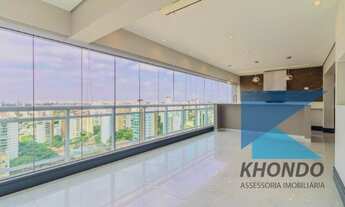 Imagem: SãO PAULO - Apartamento Padrão - Brooklin