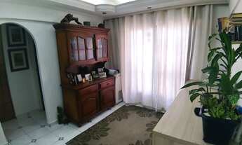 Imagem 3: Apartamento para venda com 2 quartos -Vila Buenos Aires - São Paulo - SP