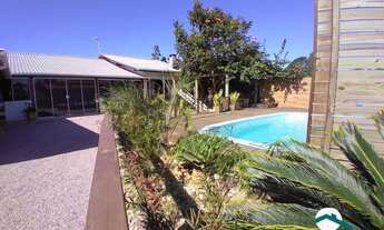 Imagem: Casa 4 dorms em Ibiraquera