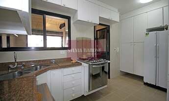 Imagem 6: SãO PAULO - Apartamento Padrão - Vila Nova Conceição