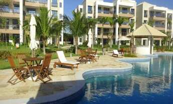 Imagem 6: Wai Wai Cumbuco Apartamento de 78 metros