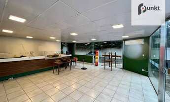 Imagem 2: Ponto comercial Avenida Efigênio Salles