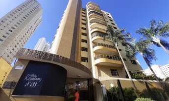 Imagem 5: Oportunidade Apartamento para venda com 101m2 no Alto da Glória - Goiânia - Goiás